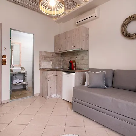 Apartman Ioanna