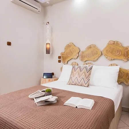 Apartamento Ioanna