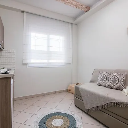 Appartement Ioanna *
