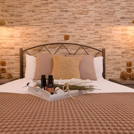 Apartman Ioanna Potósz