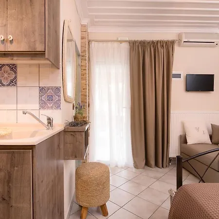 Ioanna Apartman Potósz