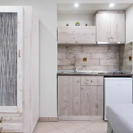 Ioanna Appartement Potos