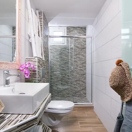 Apartman Ioanna Potósz