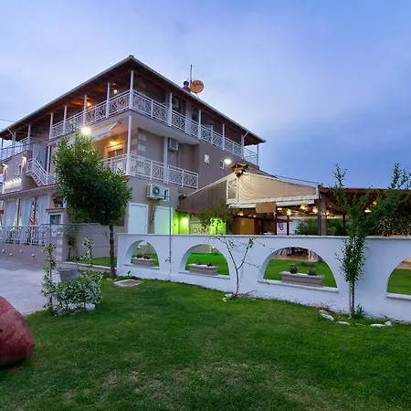 Ioanna Apartamento