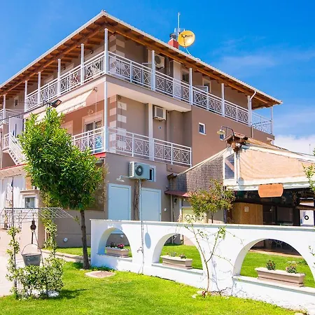 Appartement Ioanna *