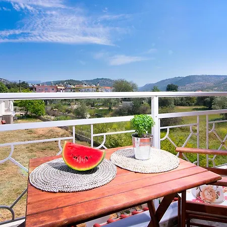 Ioanna Appartement *
