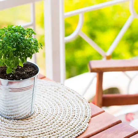 Ioanna Lägenhet Potos