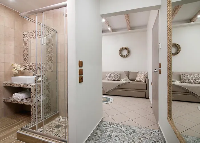 Ioanna Appartamento Potos