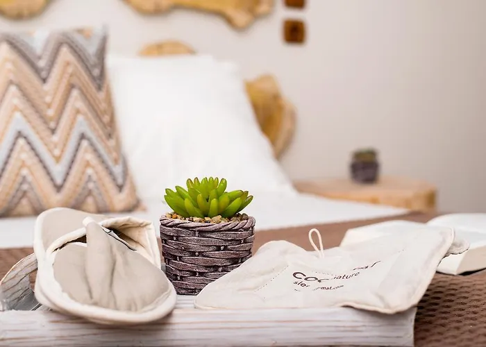 Appartamento Ioanna *