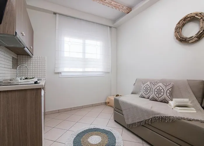 Appartamento Ioanna *