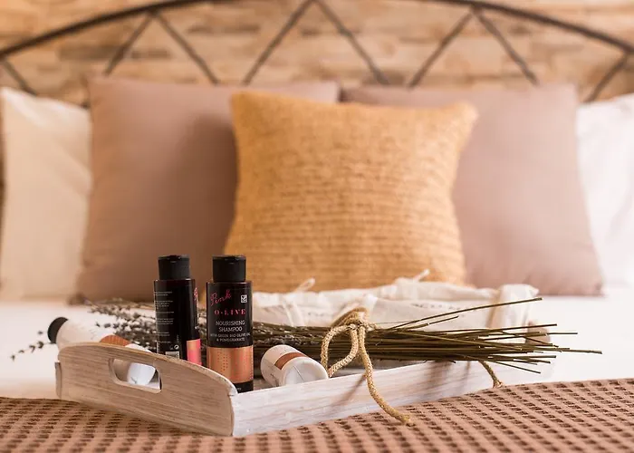 Ioanna Appartamento *