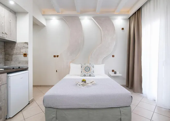 Appartamento Ioanna *