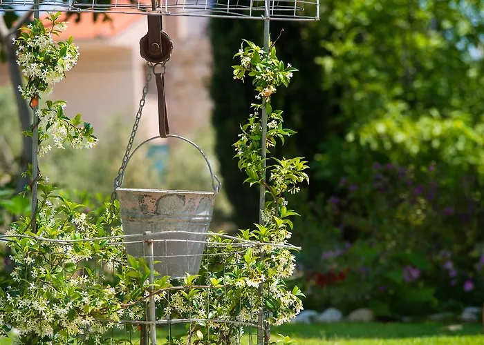 Ioanna Appartamento *