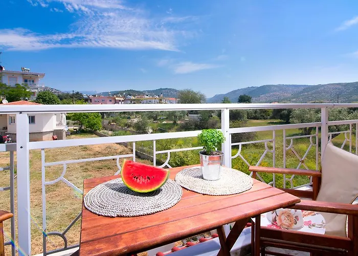 Ioanna Appartamento *